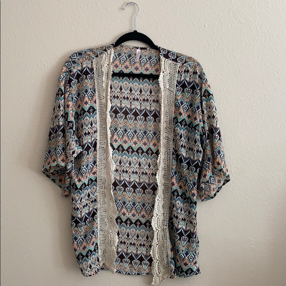 Kimono